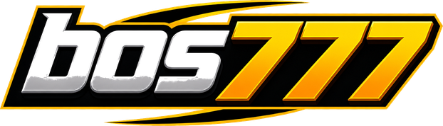bos777 Logo